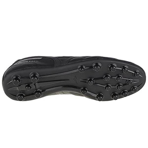 Mizuno Morelia Ii Club Ag heren Sneaker